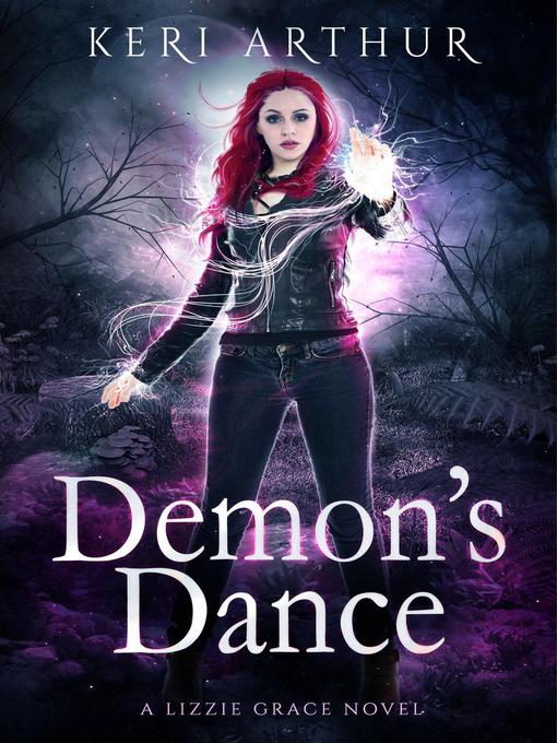 Title details for Demon's Dance by Keri Arthur - Available